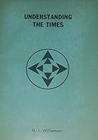 Understanding the times 0875525415 Book Cover