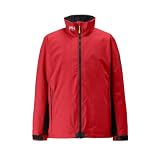 [ヘリーハンセン] Espeli Jacket レッド XS