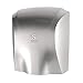 Stelpro LANV1200ABC Electric Hand Dryers, Chrome