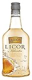 Larios - Licor Melocotón, 20º, 70 cl