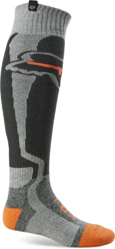 Fox Racing Socks 360 Vizen chaussettes de moto cross Coolmax idéales sur circuit de terre