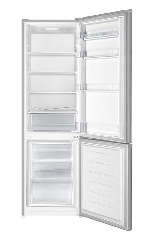 Gorenje RK 4182 PS4 Kühl-Gefrier-Kombination/ Höhe 180 cm/ Kühlen 198 L/ Gefrieren 66 L/ LED Beleuchtung, Edelstahl- Look – Bild 5