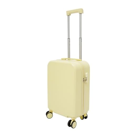 Lightweight Travel Luggage with USB Port