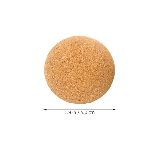 4 tapones de corcho con efecto de sellado hermético para proteger tu decantador 3