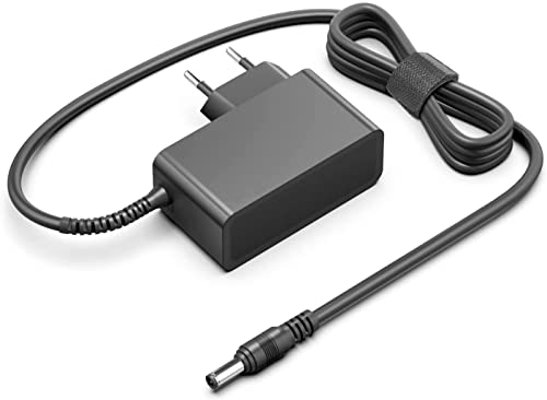KFD Cargador Aspirador 30V 1.1A Adaptador de Corriente para Xiaomi Mi Vacuum Cleaner G10 Plus G9 25.2V Aspiradora sin Cable Vacuum Cleaner G10 DE Version Charger BLJ24W308080P-V Aspiradora inalámbrica