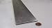 Precision Ground O1 Tool Steel Flat Bar .125