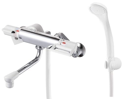 �T�[���V�����[������ �z�[�X1.6? �ߐ��V�����[ ���S�̒f�M�{�f�B SK181D-13 �z���C�g [���s�A���i]