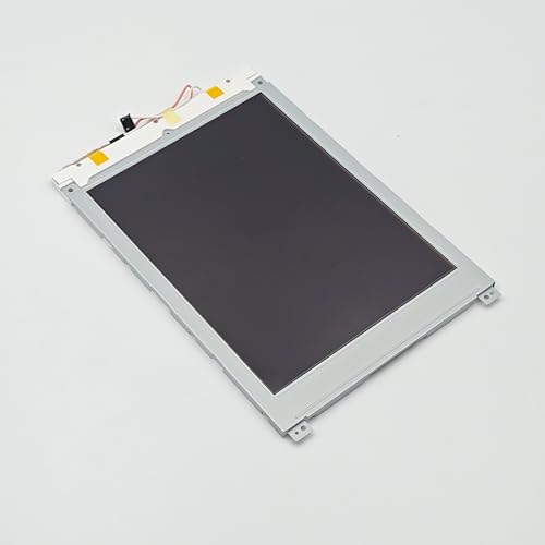 Image of 9.4 inch DMF50260NFU-FW-27 LCD Panel 640x480 FSTN-LCD for Industrial Machine
