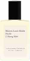 Maison Louis Marie No.03 L'ÉtangNoir15ml Amazon.com : Maison Louis Marie - No.03 L'Etang Noir Natural
