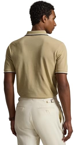 Image of POLO RALPH LAUREN Men's New Classic Fit Polo Shirt