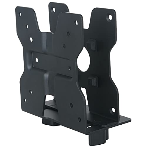 Soporte universal de mini PC hasta 5kg para liberar espacio 2