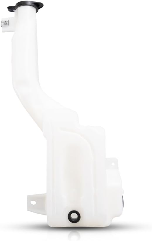 For Ford Edge 2007-2014 Windshield Washer Reservoir | With Cap | Replacement For FO1288135 | 615343847825, BT4Z17618A