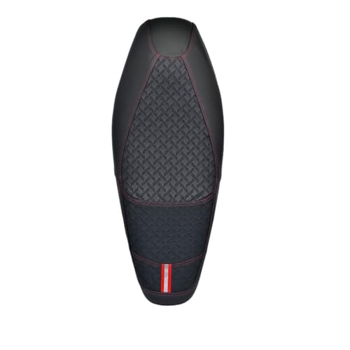 Couvre selle pour Click 125/150 housse de coussin moto universelle