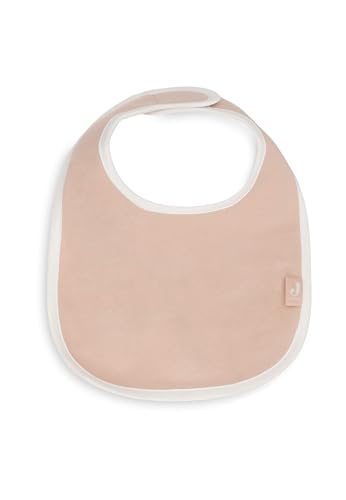 Jollein Bloomy Lot de 5 bavoirs imperméables pour bébé avec fermeture Velcro – Image 6