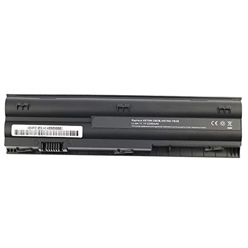 Bay valley parts 6-cell 11.1v 5200mah new replacement l…
