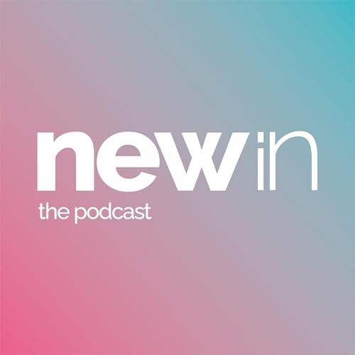 NewIn Podcast cover art