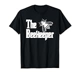 Funny Beekeeper Shirt & Funny Beekeeper T-Shirts