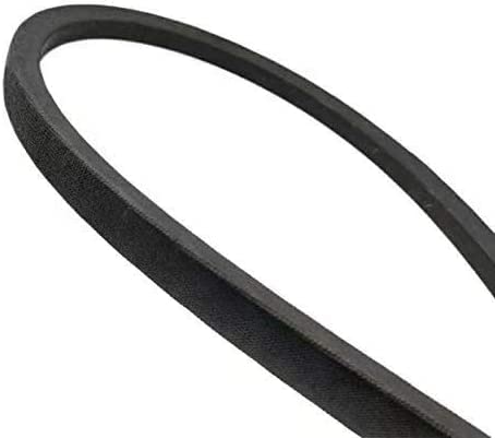 Review 954-0357 754-0189 Snow Blower Auger Drive Belt for M-TD-CRA-ftsman 754-0189, 754-0244, 754-0357, 954-0244 (1/2″x40″)