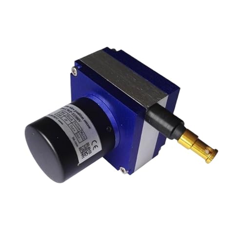Capteur de mesure de distance 1500mm avec électronique Line Driver stable - 4