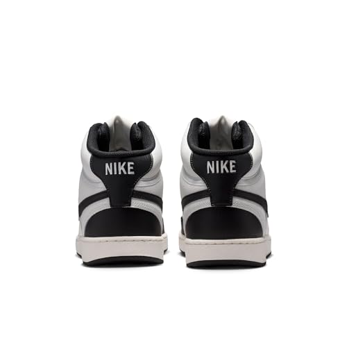 Image of Nike Men's Court Vision Mid Next Nature Shoes