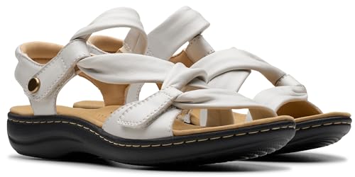 Image of Clarks Women's Laurieann Bell Sandal