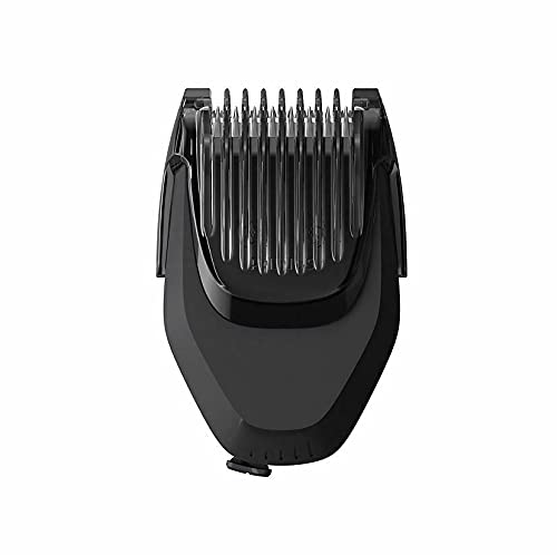 Beard Styler 5 Length Settings Attachment AC20/01 for Philips Shaver Wet & Dry S5531 S5579 S5581 S5666 S7731 S7782 S8050 S9502 S9931 S9982