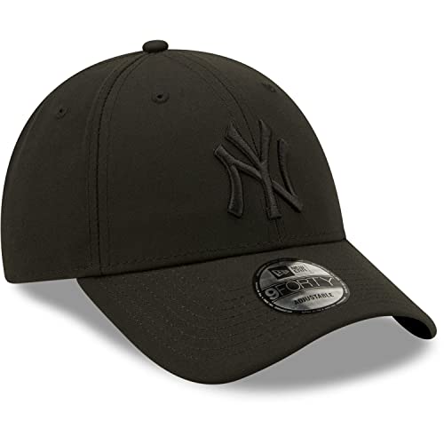 New Era 9forty Snapback Cap New York Yankees - vue 4