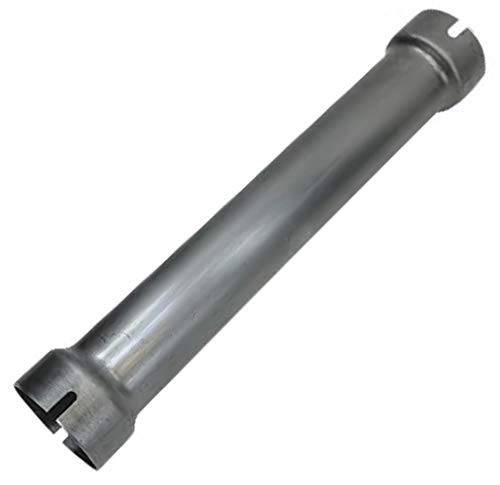 Harley Panhead Exhaust Flange Set by TC Bros Choppers