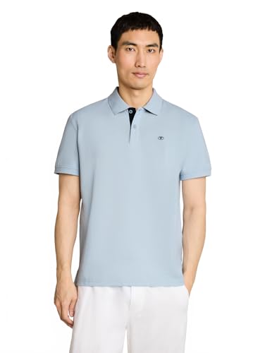 TOM TAILOR Herren Poloshirt 1