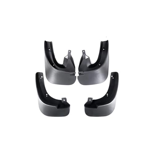 と互換性がある Hyundai Tucson JM 2005~2009 2006 2007 2008 に適合するマッドガード カーアクセサリー マッドフラップフェンダー 自動車交換部品