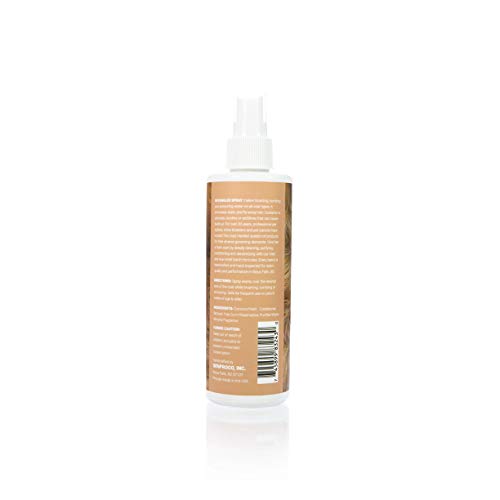 The Coat Handler Anti-Static Detangler Dog Spray - Eliminates Static And Fly-Away Hair, All Natural Ingredients #TOP1