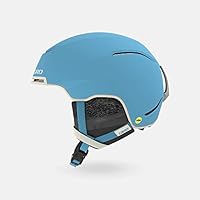 GIRO ジロ ヘルメット Terra Mips テラ ミップス Mサイズ Amazon | GIRO ジロ スキー ヘルメット レディース 2025 Terra