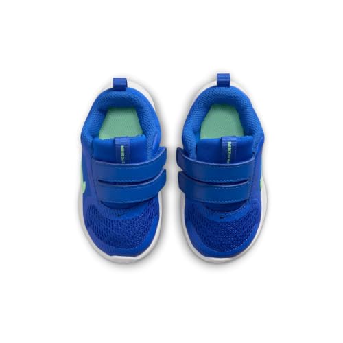 Chaussures Running Nike Star Runner 5 Enfant bleues - vue 6