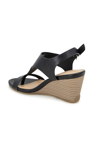 Image of Kenneth Cole REACTION Women's Greatly Thong | Casual Sandals