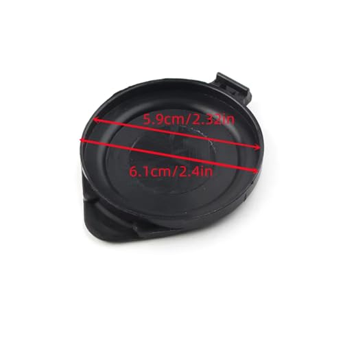 Tapón de limpiaparabrisas 85386-60050 para Toyota Vios Fortuner 2008-2014 6