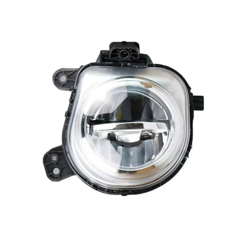 Feu antibrouillard de pare-chocs avant pour auto F10 528i