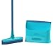 Spontex Catch&Clean - Set de Escoba y Recogedor