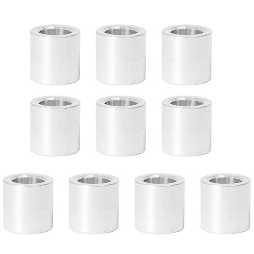 星形コラムスペーサー　各色　20mm 15mm 10mm 5mm Amazon | Walfront 自転車 ヘッド ステムスペーサーキット