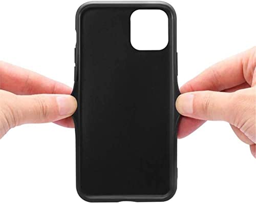 Housse de téléphone en cuir véritable Apple iPhone 12 Pro Max - 4