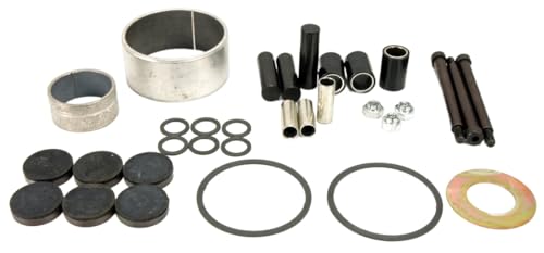 EPI Primary Clutch Rebuild Kit