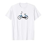 T-Shirt mit dem Kult Mofa Ciao als Print. Wenn Männer wieder mit 25 kmh und 1:50 Gemisch durch die Gegend jagen und den Zweitackter knattern lassen. Für alle Helden der Landstraße bzw. des Bürgersteigs. Ideal auch als Geschenk für den Retro Rocker.