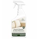 NOYATECH Couch Cleaner and Stain Remover Spray, Pet Safe Upholstery, 32 oz