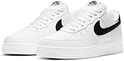 NIKE Men's Low-Top Sneakers Basketball Shoe Review | Image 2