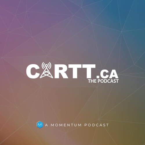 Cartt.ca - The Podcast cover art