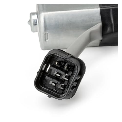 Moteur lève-vitre bloqué Outlander solution de rechange avant droit MR573878 - 5