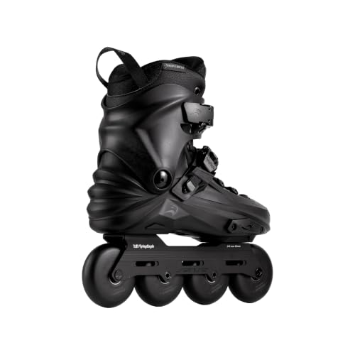 Image of FlyingEagle X7F Reaver & X7 Reaver Pro S7680 Adult Inline Skates Urban Professional, Roller Skate Adults, Outdoor Inline Roller Skates Shoes, in line Speed Skating Shoes