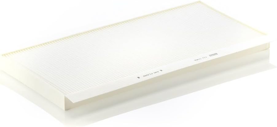 MANN-FILTER CU 5366 Cabin Air Filter
