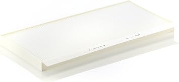 MANN-FILTER CU 5366 Cabin Air Filter