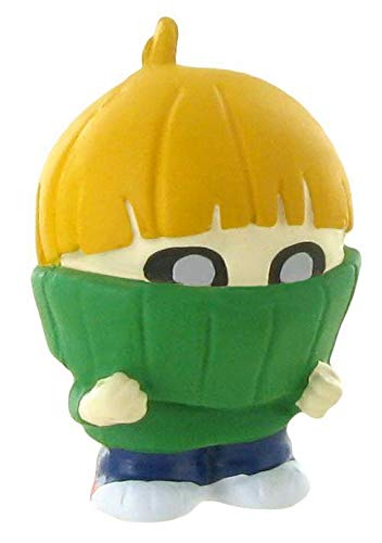 ComansiFigura de Pumpkin Reports Goliath Figure (97123), Multicoloured
