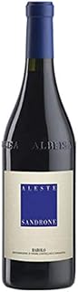 LUCIANO ALESTE Barolo Aleste 2016